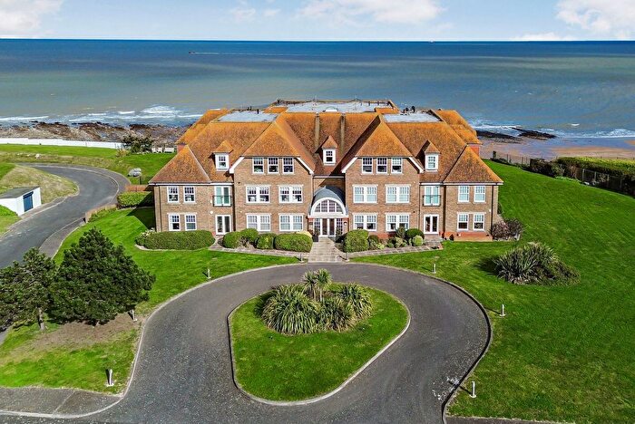 2 Bedroom Flat For Sale In Joss Gap Road, Bayside Heights Joss Gap Road, CT10