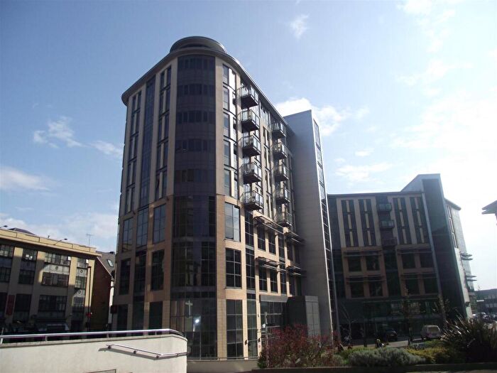 2 Bedroom Apartment To Rent In City Quadrant, City Centre, NE1
