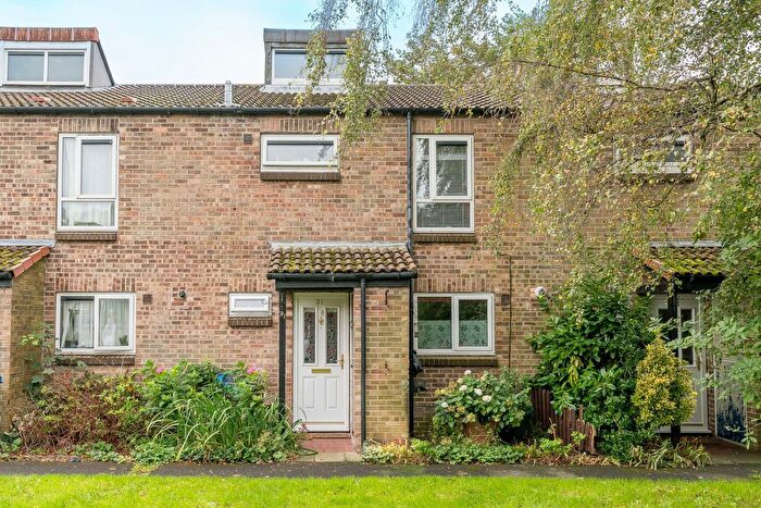 3 Bedroom Property For Sale In Great Meadow, Chorley, PR7