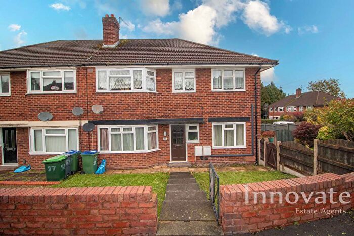 2 Bedroom Flat For Sale In Regent Road, Oldbury, B69