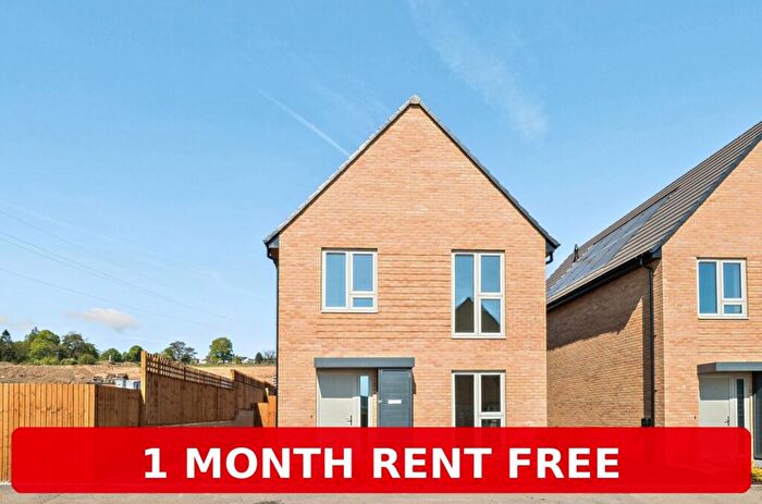 4 Bedroom Detached House To Rent In Ethel Carnie Road, Barrowford, BB9