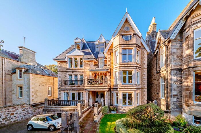 2 Bedroom Apartment For Sale In Polwarth Terrace, Merchiston, Edinburgh, EH11