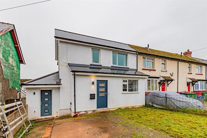 3 Bedroom House For Sale In Snowden Road, Ely, Cardiff, CF5