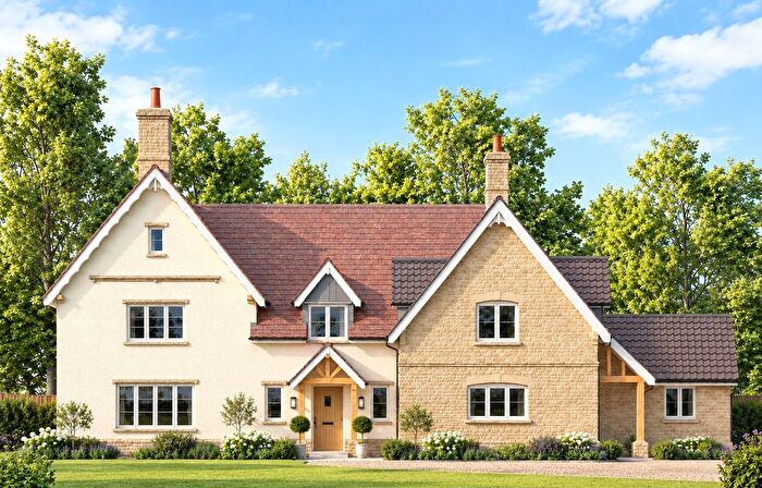 6 Bedroom Detached House For Sale In Lambs Yard, West Wratting, Cambridgeshire, CB21