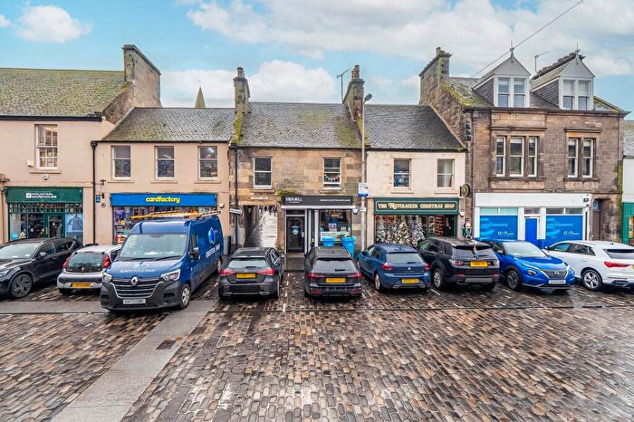 3 Bedroom Apartment For Sale In Logies Lane, St. Andrews, Fife, KY16