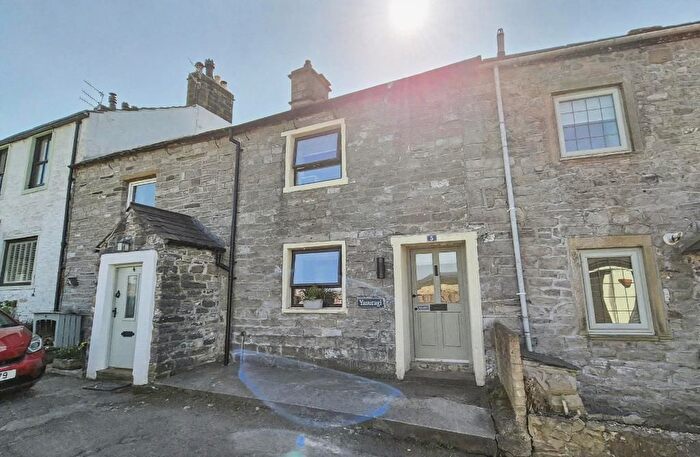 1 Bedroom Cottage For Sale In Beech Grove, Chatburn, BB7