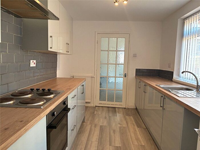 3 Bedroom Terraced House To Rent In Rectory Road, Houghton Le Spring, DH5