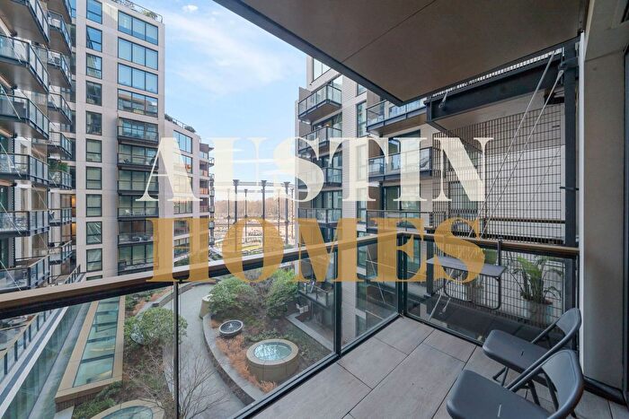 2 Bedroom Flat To Rent In Plimsoll Building, Handyside Street, London, N1C