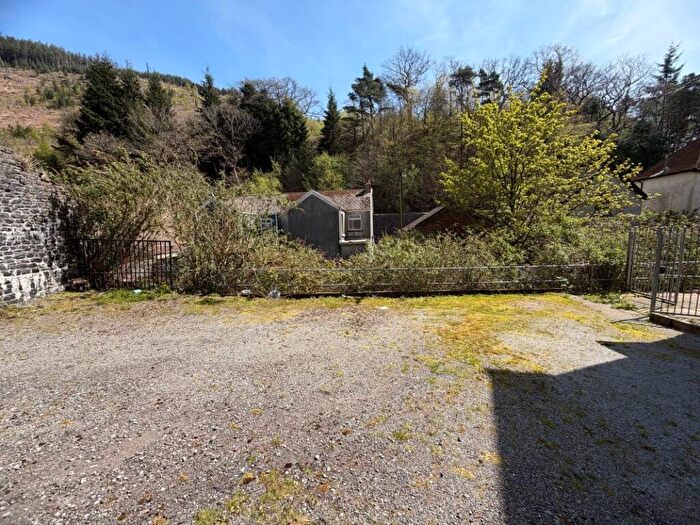 Terraced House For Sale In Compound Glamorgan House, Avon Street, Cymmer, Port Talbot, West Glamorgan, SA13