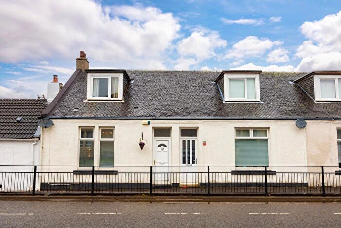 3 Bedroom Terraced House For Sale In Main Street, Shotts, ML7