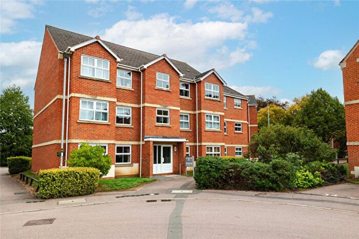 2 Bedroom Apartment For Sale In Buttermere Close, Melton Mowbray, Leicestershire, LE13