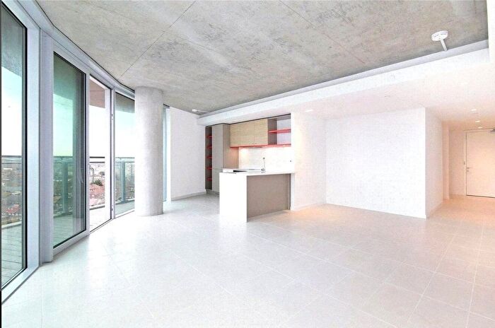 2 Bedroom Flat For Sale In Hoola, Tidal Basin Road, London, E16