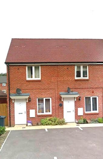 2 Bedroom End Of Terrace House To Rent In The Bramblings, Little Chalfont, Amershsam, Buckinghamshire, HP6