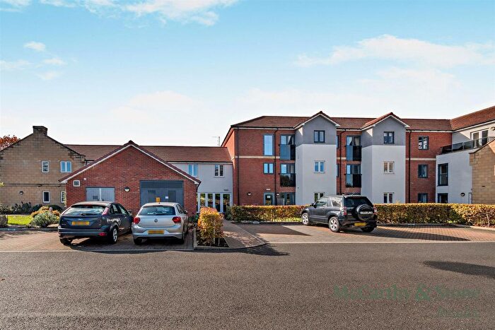 1 Bedroom Flat For Sale In Alder View Court, A Newby Farm Road, Scarborough, YO12
