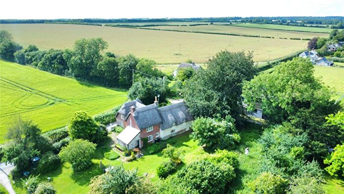 4 Bedroom Equestrian Property For Sale In Woodcutts, Salisbury, Dorset, SP5