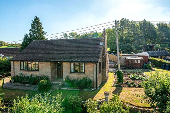 2 Bedroom Bungalow For Sale In High Street, Hardington Mandeville, Yeovil, Somerset, BA22