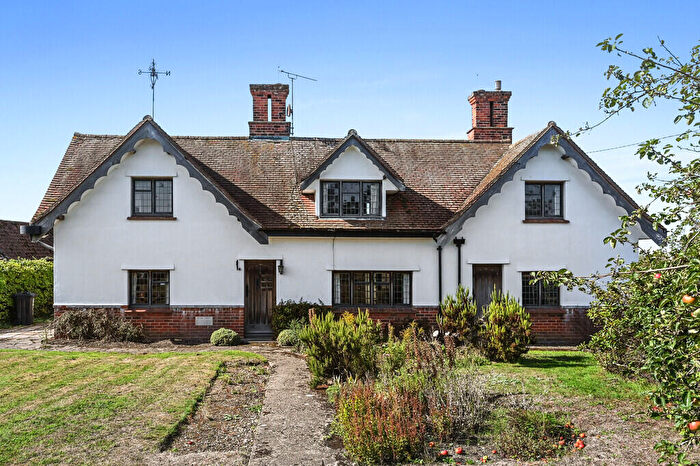 4 Bedroom Detached House For Sale In Great Holland, Frinton-on-Sea, CO13