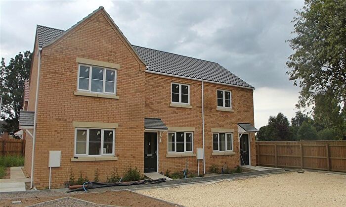 2 Bedroom Terraced House To Rent In Fenmen Place, PE13