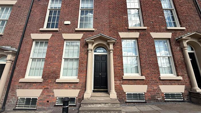 1 Bedroom Flat For Sale In Lord Nelson Street, Liverpool, Merseyside, L3