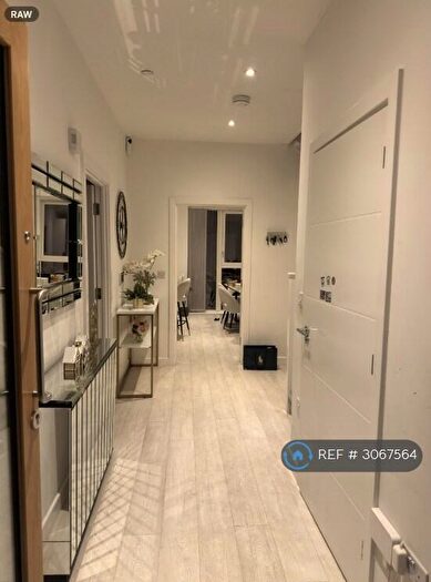 3 Bedroom Terraced House To Rent In Hume Terrace, Barking, IG11