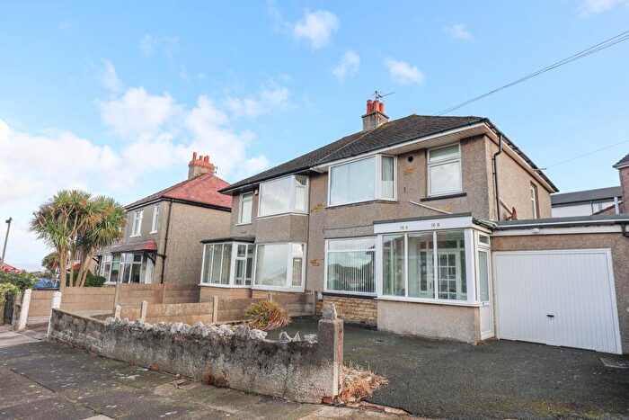 1 Bedroom Flat To Rent In St Patricks Walk, Heysham, Morecambe, LA3