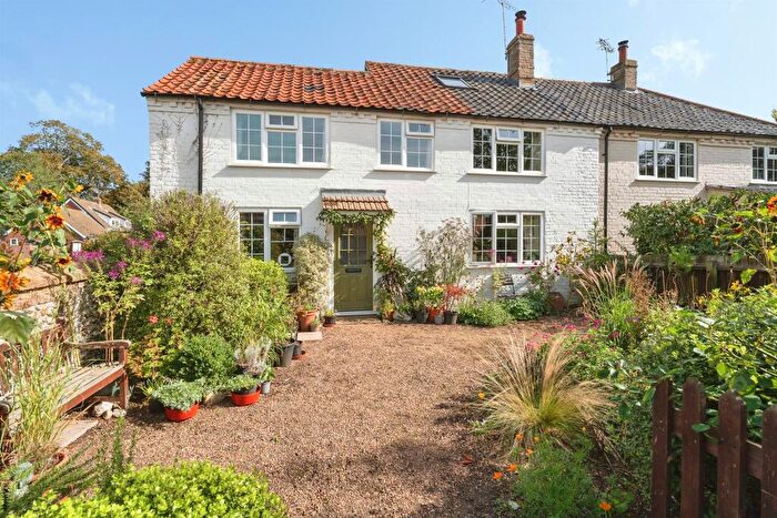 3 Bedroom Character Property For Sale In High Street, Tittleshall, King's Lynn, PE32
