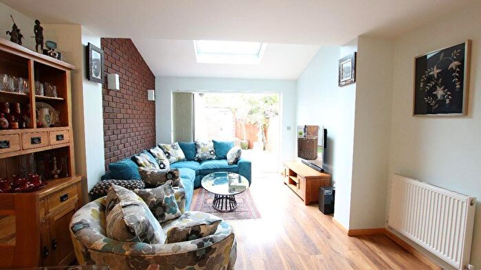 2 Bedroom Semi-Detached House To Rent In Brancaster Drive, London, NW7