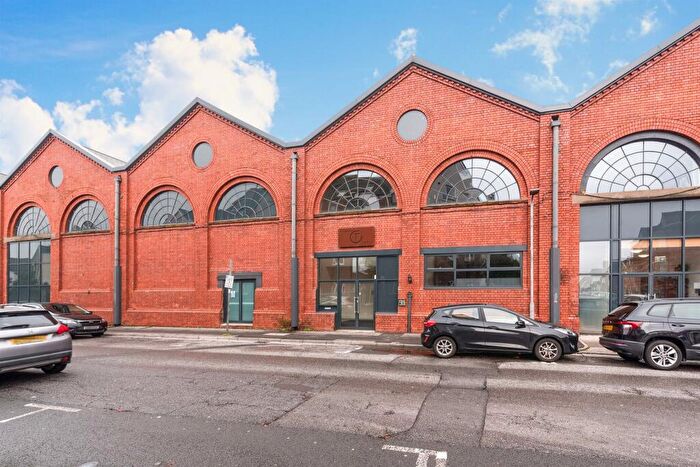 1 Bedroom Flat To Rent In Tramshed, Pendyris Street Cardiff, CF11