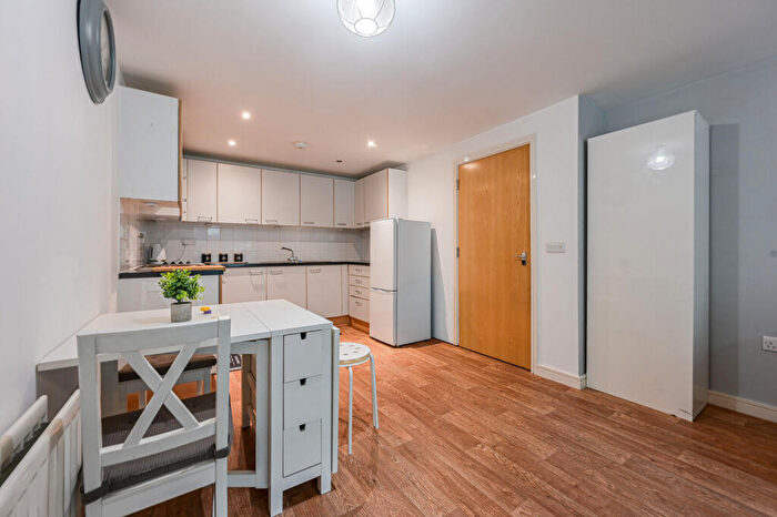 1 Bedroom Flat For Sale In Building, Woolwich Riverside, London, SE18
