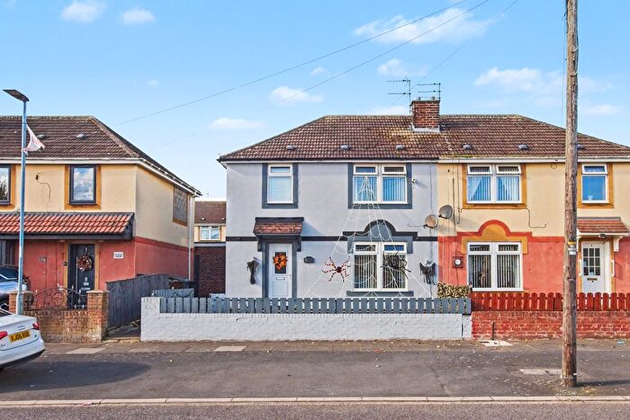 3 Bedroom Property For Sale In Burns Avenue, Hartlepool, Cleveland, TS25