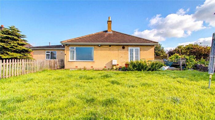 3 Bedroom Bungalow For Sale In The Shieling, Ushaw Moor, Durham, DH7
