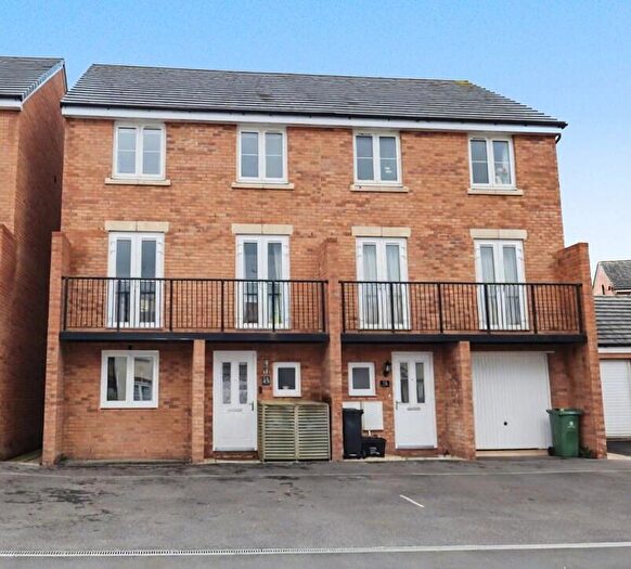 3 Bedroom Semi-Detached House For Sale In Ebbor Gorge Road, Wells, BA5