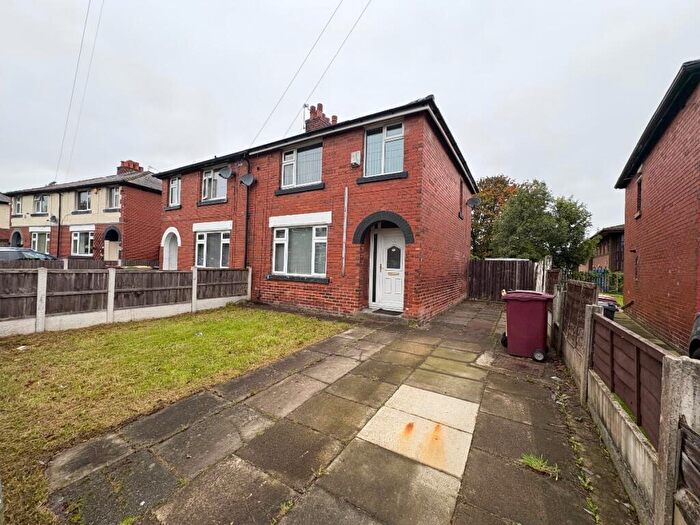 3 Bedroom Semi-Detached House To Rent In Ramsay Avenue, Farnworth, Bolton, BL4