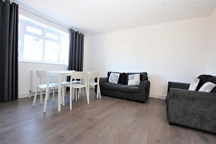 5 Bedroom Terraced House To Rent In Rush Hill, Bath, BA2