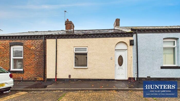 1 Bedroom Cottage For Sale In James Armitage Street, Southwick, Sunderland, SR5