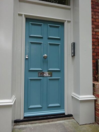 2 Bedroom Apartment To Rent In Thornhill Gardens, Sunderland, SR2