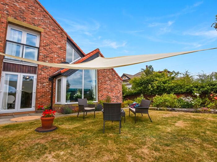 3 Bedroom Semi-Detached House For Sale In Ellerby Lane, Runswick, TS13