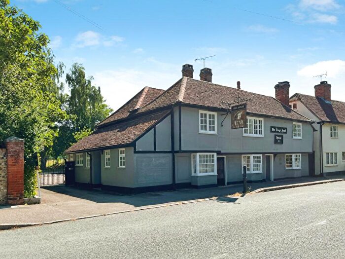 6 Bedroom Detached House To Rent In High Street, Stebbing, Dunmow, Essex, CM6