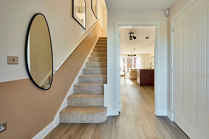 3 Bedroom Semi-Detached House To Rent In Valiant Fields, Upper Lighthorne, CV33