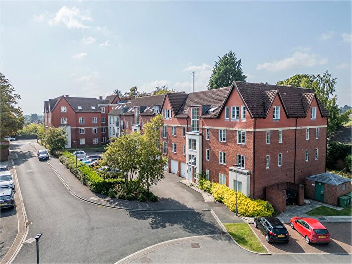2 Bedroom Flat For Sale In Monument Close, York, YO24