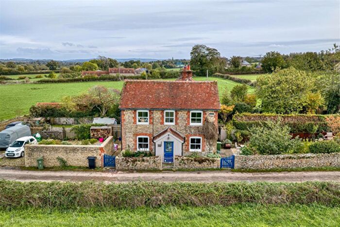 3 Bedroom End Of Terrace House For Sale In Sally Lovells Lane, Yenston, Templecombe, BA8