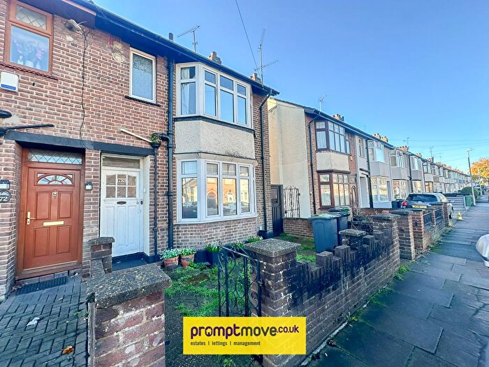 2 Bedroom Property To Rent In St. Augustine Avenue, Luton, LU3