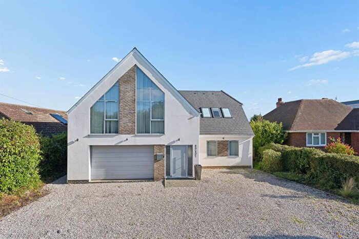 5 Bedroom Detached House For Sale In Invicta Road, Whitstable, CT5