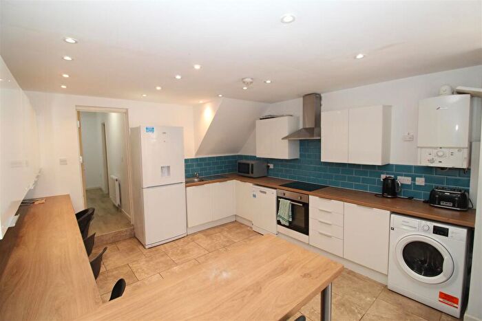7 Bedroom House To Rent In May Street, Cathays, Cardiff, CF24