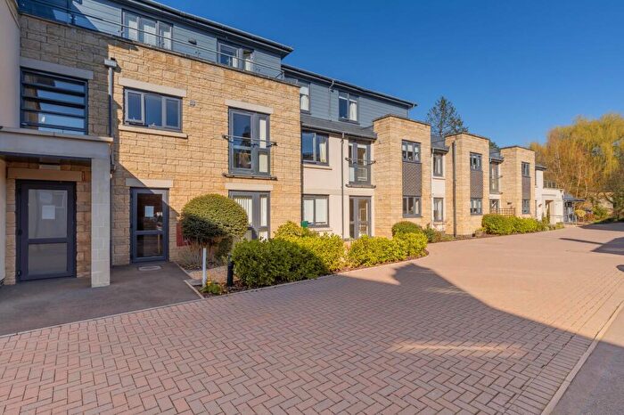 1 Bedroom Flat For Sale In Gloucester Road, Malmesbury, SN16