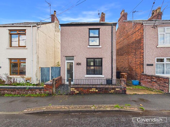 2 Bedroom Detached House For Sale In Village Road, Northop Hall, CH7