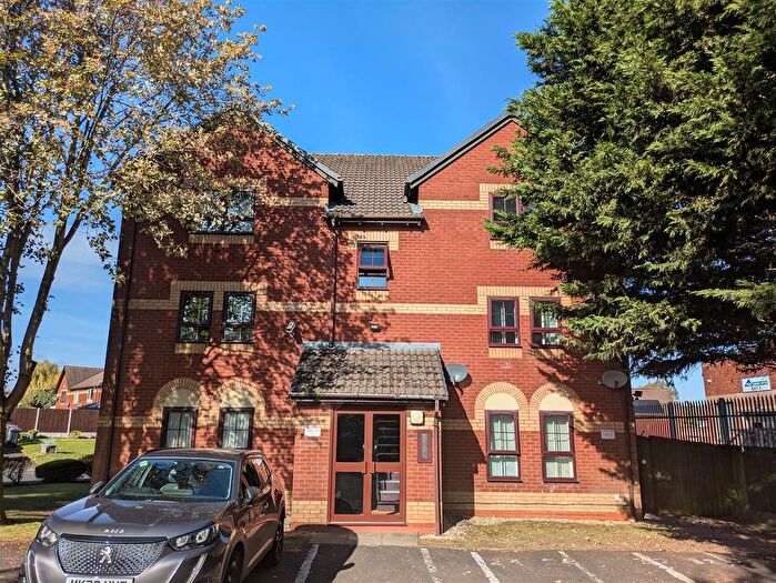 Studio For Sale In Goldstar Way, Birmingham, B33