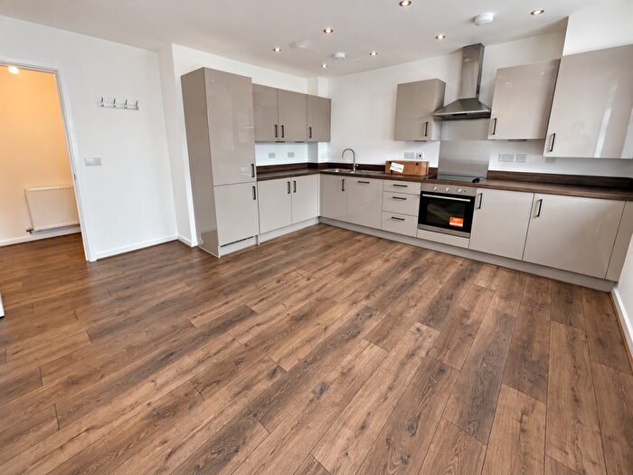1 Bedroom Apartment To Rent In Bath Lane, Mansfield, Nottinghamshire, NG18