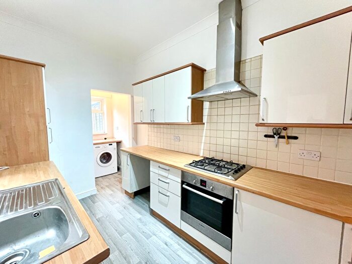 3 Bedroom Terraced House To Rent In Kensington Road, Coventry, CV5