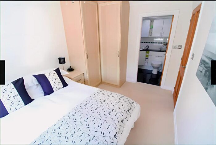 1 Bedroom Flat To Rent In Evesham Walk, Coventry, CV4